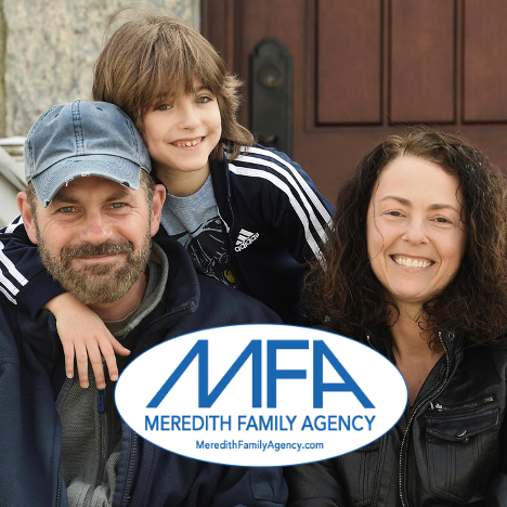Meredith Family Agency - Insurance